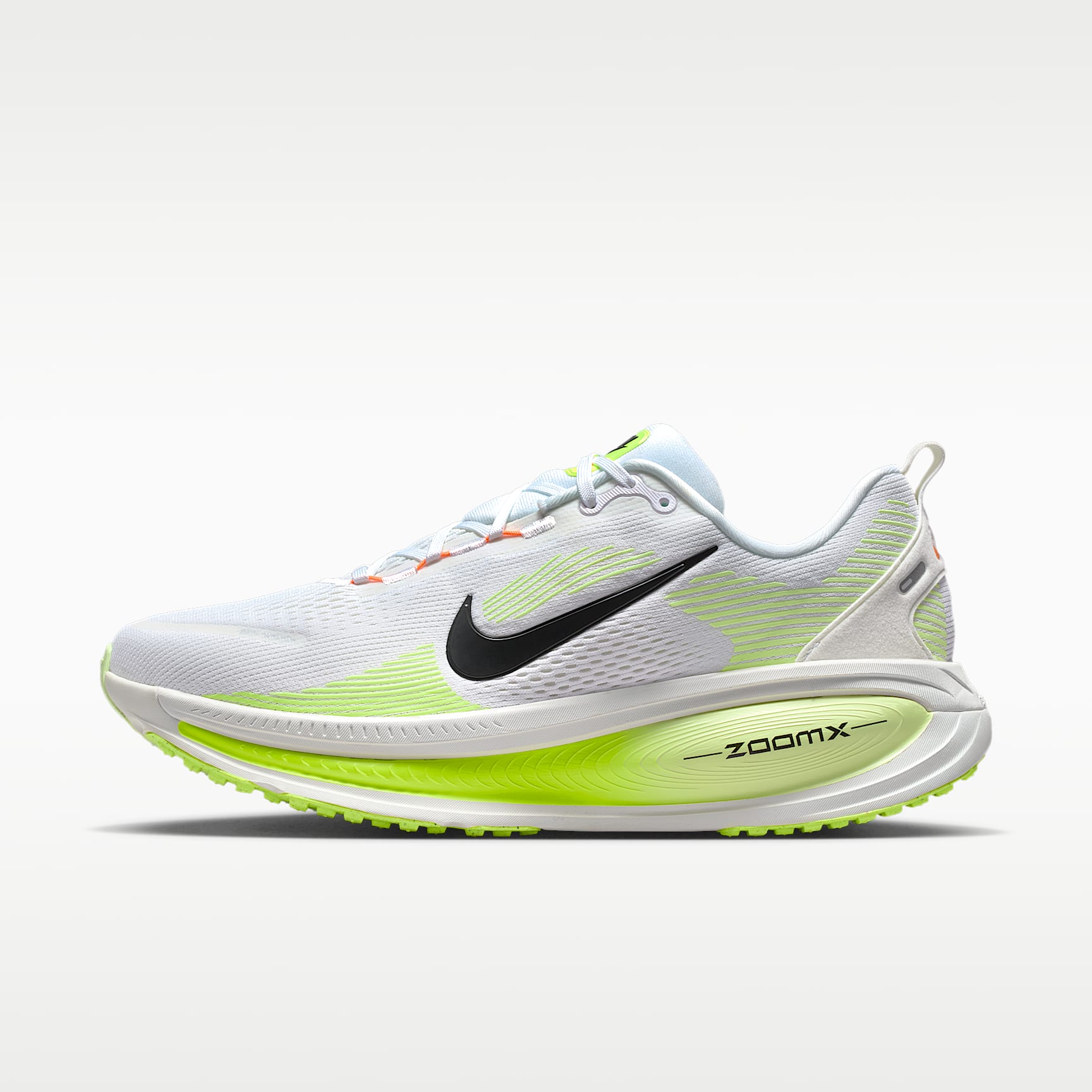 Nike Vomero 18 Men's Road Running Shoes. Nike JP